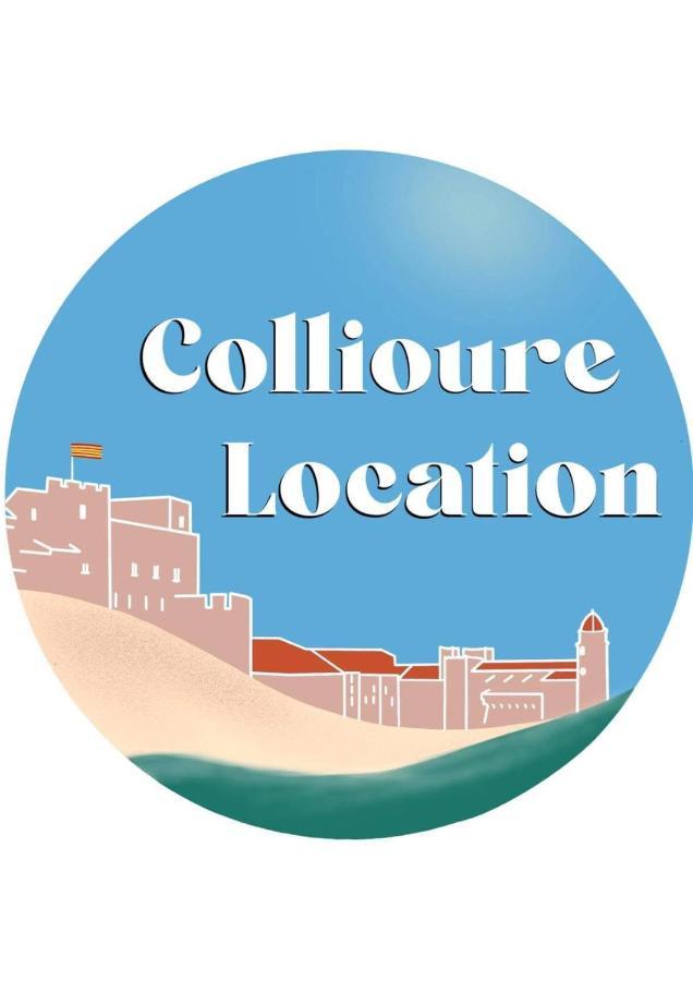 Studio Centre Plage Parking Gratuit Collioure Luaran gambar