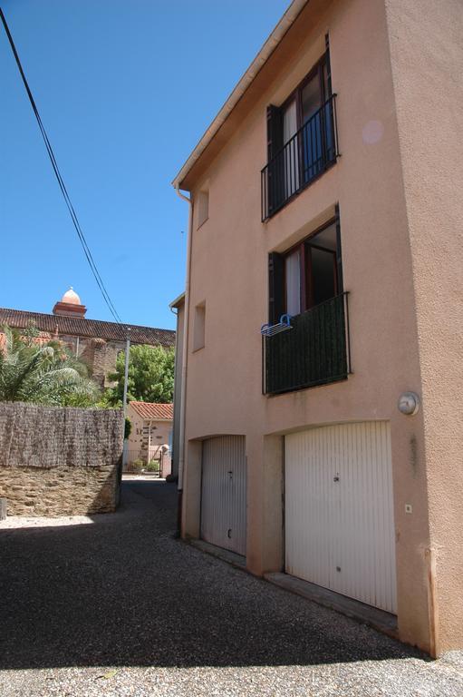 Studio Centre Plage Parking Gratuit Collioure Luaran gambar